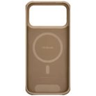 iPhone 17 Pro Max PITAKA Aramid ProGuard MagSafe tok naplemente színben