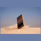 iPhone 17 Pro Max PITAKA Aramid ProGuard MagSafe tok naplemente színben