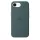 iPhone 16e/17e - szilikontok - tózöld (md3x4zm/a)