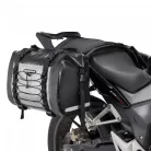Rockbros AS-010BGR motoros táska, vízálló - szürke