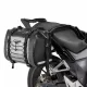 Rockbros AS-010BGR motoros táska, vízálló - szürke