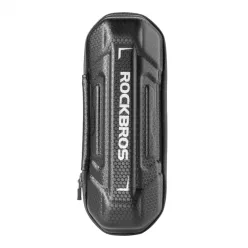   Rockbros 30990003001 kerékpáros táska kulacstartóhoz - fekete