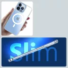 iPhone 11 Tech-Protect Magmat Magsafe Tok átlátszó