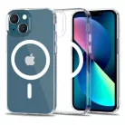 iPhone 13 Tech-Protect Magmat Magsafe Tok átlátszó