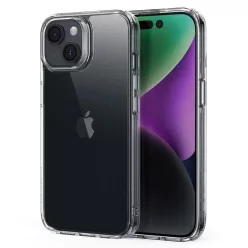 iPhone 15 Plus ESR Ice Shield átlátszó tok