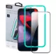 iPhone 15 Plus fekete ESR Armorite üvegfólia