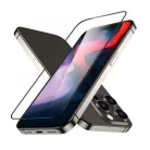 iPhone 15 Plus fekete ESR Armorite üvegfólia