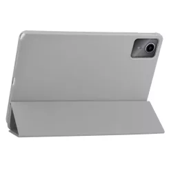   Lenovo TAB M11 11.0 TB-330 Tech-protect Smartcase Tok szürke