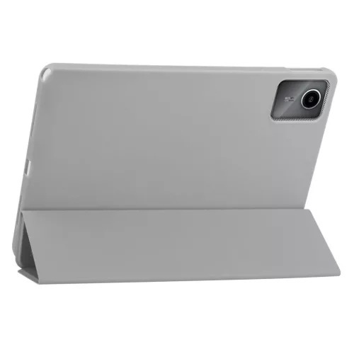 Lenovo TAB M11 11.0 TB-330 Tech-protect Smartcase Tok szürke