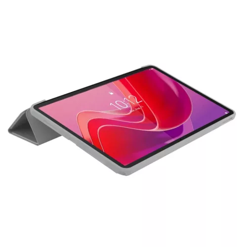 Lenovo TAB M11 11.0 TB-330 Tech-protect Smartcase Tok szürke