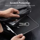 iPad 10.9'' 2022 ESR Paper Feel 2db matt kijelzővédő fólia