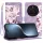 Honor Magic7 Pro Lila Techsuit FlipCraft fliptok