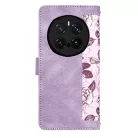 Honor Magic7 Pro Lila Techsuit FlipCraft fliptok