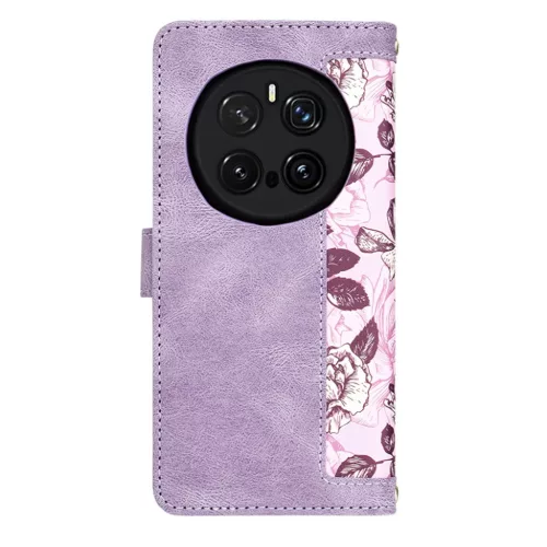 Honor Magic7 Pro Lila Techsuit FlipCraft fliptok