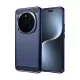 Honor Magic7 Pro Kék Techsuit Carbon Szilikon tok