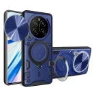 Honor Magic7 Lite/X9c Kék Techsuit CamGuard Pro tok