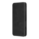 Honor Magic7 Lite/X9c Techsuit Safe Wallet Plus fekete fliptok