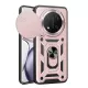 Honor Magic7 Lite/X9c rose gold Techsuit CamShield tok