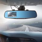 Ugreen USB - mini USB kábel 480 Mbps 1 m fekete (US132 10355)