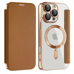Samsung Galaxy A17 5G Barna Techsuit SmartMag Book tok