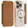 Samsung Galaxy A17 5G Barna Techsuit SmartMag Book tok