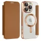 Samsung Galaxy A17 5G Barna Techsuit SmartMag Book tok