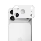 iPhone 17 Pro Techsuit Full Camera Glass üvegfólia ezüst
