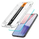 iPhone 15 Spigen Glas.TR EZ Fit kijelzővédő üvegfólia