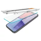 iPhone 15 Spigen Glas.TR EZ Fit kijelzővédő üvegfólia
