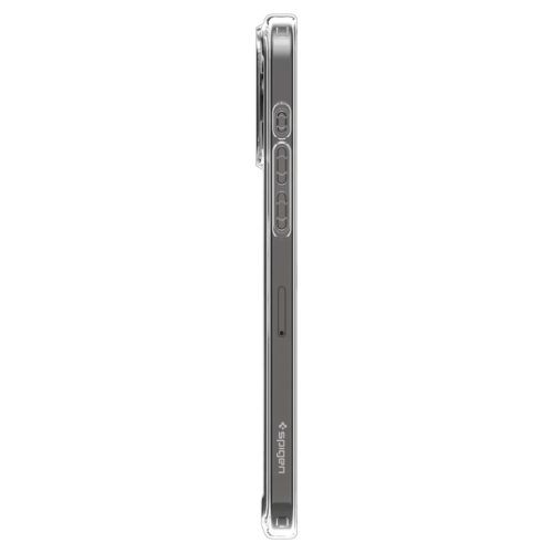 iPhone 15 Pro Max Spigen Ultra Hybrid MagSafe tok fehér (ACS06576)