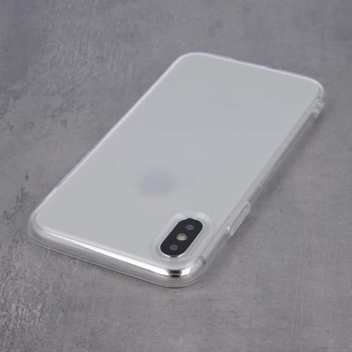 Realme 10 4G Ultravékony 2mm TPU tok átlátszó