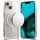 iPhone 14 Plus Ringke Fusion Magnetic PC és TPU tok átlátszó