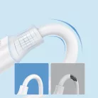 Joyroom Type-C USB adat és töltőkábel 3A 1m fekete