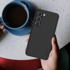 Samsung Galaxy A14 4G/5G Nillkin Frosted Shield tok fekete