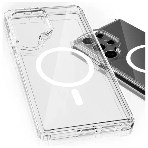 Samsung Galaxy S25 Ultra 3MK Armor MagCase tok