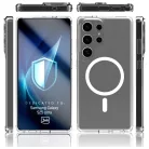 Samsung Galaxy S25 Ultra 3MK Armor MagCase tok