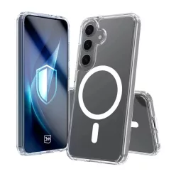 3MK Armor MagCase tok Samsung Galaxy A17 5G