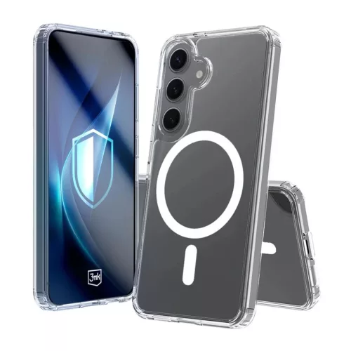 3MK Armor MagCase tok Samsung Galaxy A17 5G