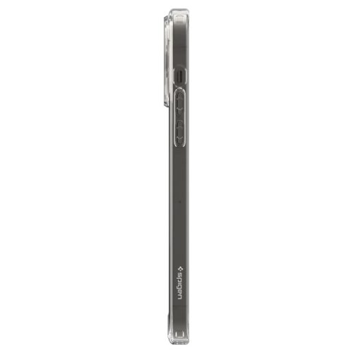iPhone 14 Pro Spigen Ultra Hybrid MagSafe tok fehér (ACS04969)