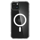 iPhone 15 Spigen Ultra Hybrid MagSafe tok fehér (ACS06802)