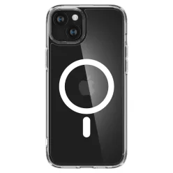 iPhone 15 Spigen Ultra Hybrid MagSafe tok fehér (ACS06802)