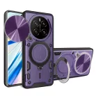 Honor Magic7 Pro Lila Techsuit CamGuard Pro tok