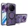 Honor Magic7 Pro Lila Techsuit CamGuard Pro tok