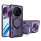 Honor Magic7 Pro Lila Techsuit CamGuard Pro tok