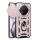Honor Magic7 Pro rose gold Techsuit CamShield tok