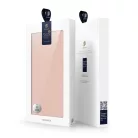 Xiaomi 12 / 12X Dux Ducis Skinpro fliptok Rose Gold