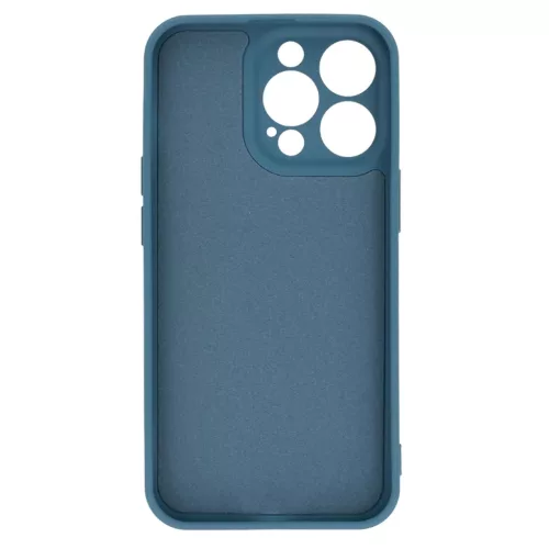 iPhone 13 Pro TEL PROTECT MagSilicone tok tengerészkék