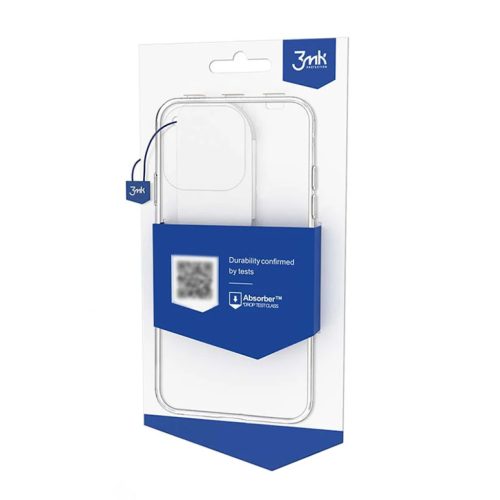 iPhone 14 Plus 3MK Armor fokozott védelmet nyújtó tok