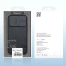iPhone 14 Pro Max Nillkin CamShield Pro tok kék