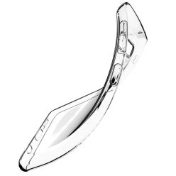 Xiaomi Redmi 10C Ultravékony 0.3mm TPU tok átlátszó